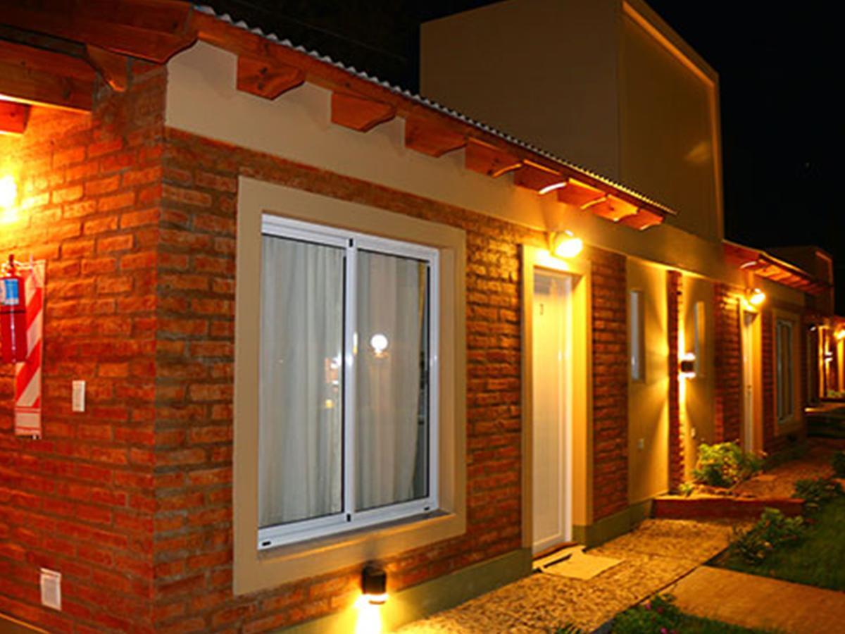 Cabanas Lomas Del Mirador Hotel ริโอ โคโลราโด ห้อง รูปภาพ