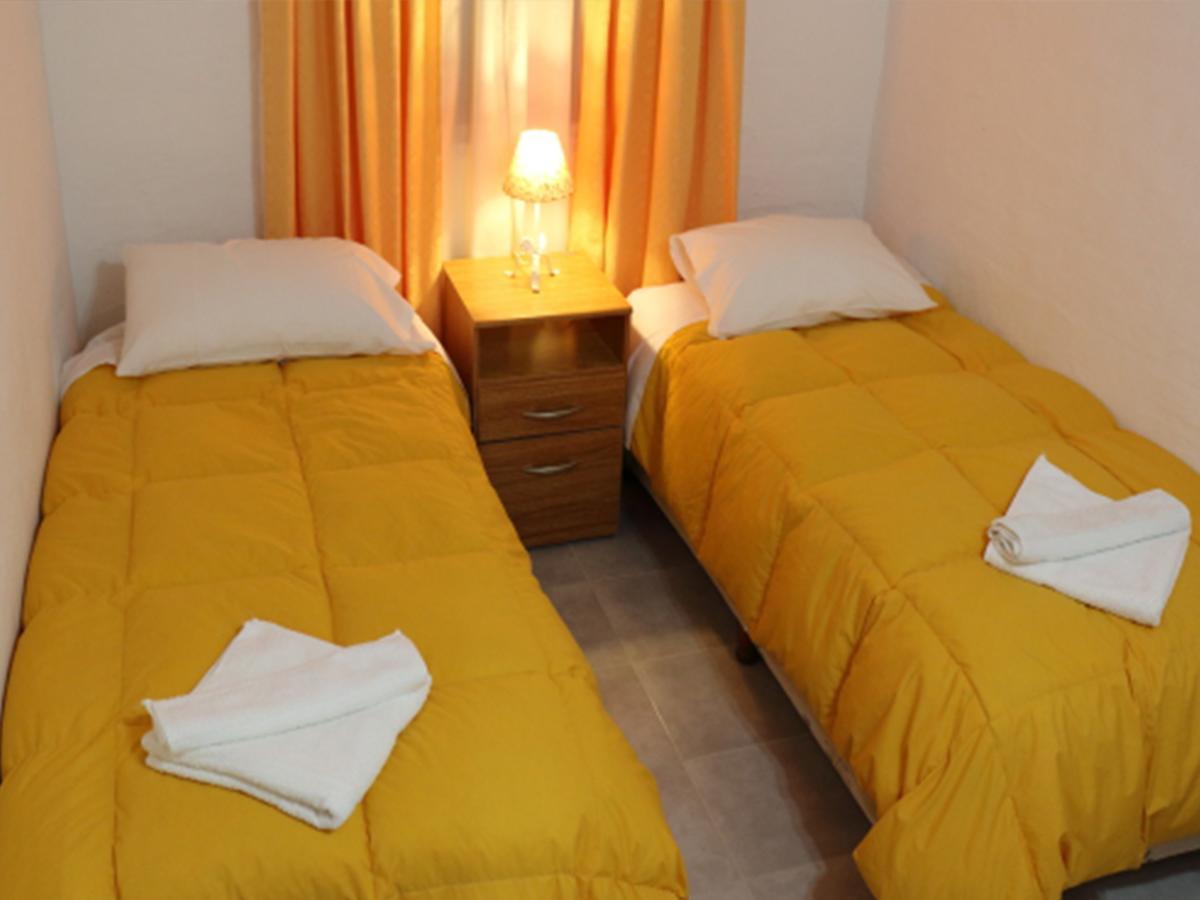 Cabanas Lomas Del Mirador Hotel ริโอ โคโลราโด ห้อง รูปภาพ