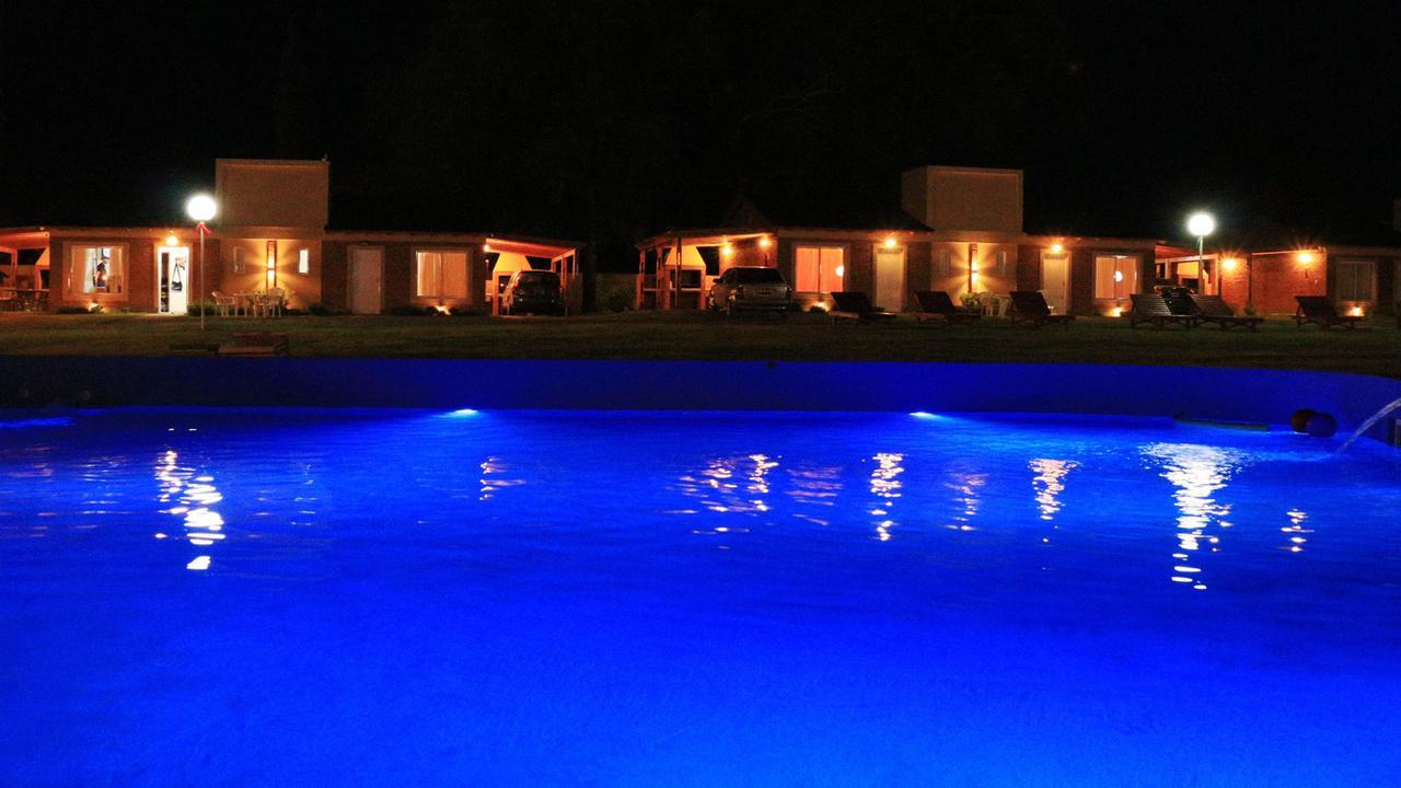 Cabanas Lomas Del Mirador Hotel ริโอ โคโลราโด ภายนอก รูปภาพ